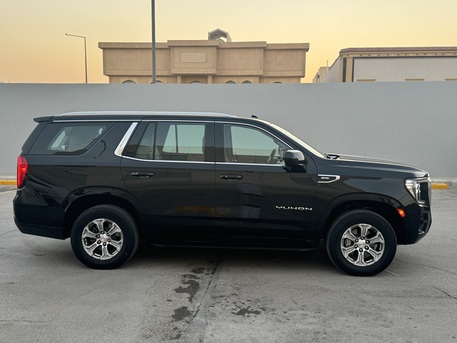 Riyadh, Vehicles, Cars & Trucks , SAR 180000,  Gmc Yukon,  2023,  Automatic,  94000 KM,