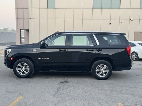 Riyadh, Vehicles, Cars & Trucks , SAR 180000,  Gmc Yukon,  2023,  Automatic,  94000 KM,