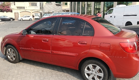 Zinj, Vehicles, Cars & Trucks , BHD 1250,  Kia Rio,  2012,  Automatic,  143000 KM,  Well Maintained Family Car For Sale