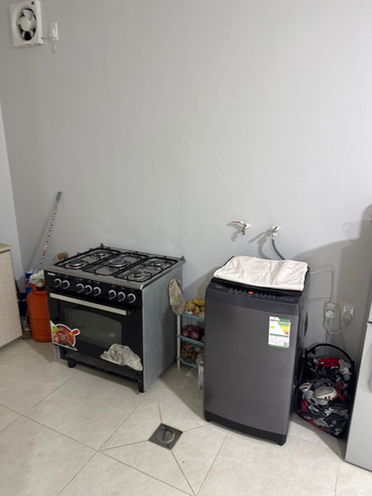 Khobar, Bedspace Available, SAR 375/month,  Bed Space Available From 5th April