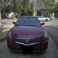 SAR 9500,  Nissan Altima,  2008,  Automatic,  300 KM,