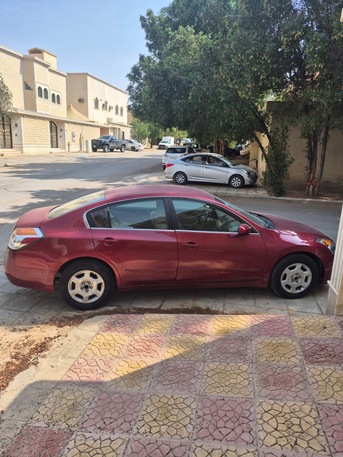Riyadh, Vehicles, Cars & Trucks , SAR 9500,  Nissan Altima,  2008,  Automatic,  300 KM,
