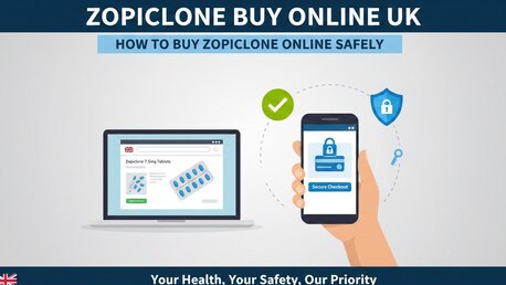 London, Health & Beauty Items, GBP 39,  Zopiclone Buy Online UK &ndash; Safe And Fast Delivery Across The UK