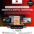 Professional Website Development Services &ndash; Grow Your Business Online