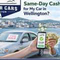 Need Fast Cash? How To Get Same-Day Car Removal In Wellington
