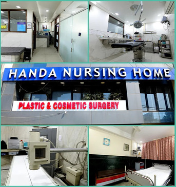 New Delhi, Health, Best Urologist Surgeon In Delhi - HNH