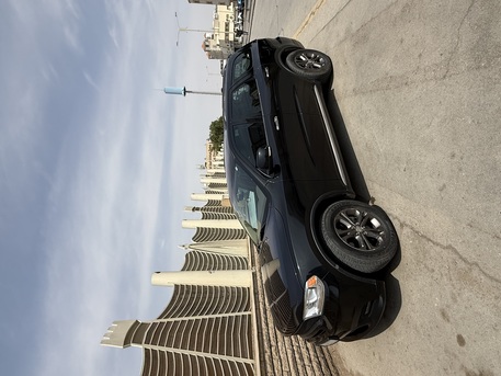 Al Malaz, Vehicles, Cars & Trucks , SAR 30000,  Dodge Durango,  2013,  Automatic,  422500 KM,   Limited