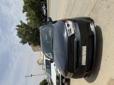 Al Malaz, Vehicles, Cars & Trucks , SAR 30000,  Dodge Durango,  2013,  Automatic,  422500 KM,   Limited