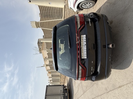 Al Malaz, Vehicles, Cars & Trucks , SAR 30000,  Dodge Durango,  2013,  Automatic,  422500 KM,   Limited