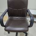 SAR 50,  Urgent: Office Chair For Sale