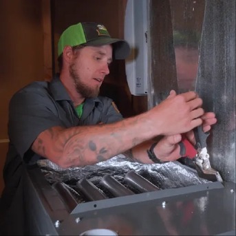 New York, Business, Mighty Plumbing, Heating, Air & Electric