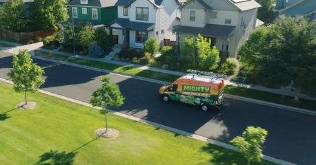 New York, Business, Mighty Plumbing, Heating, Air & Electric