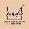 N?de Laser Hair Removal & Aesthetics