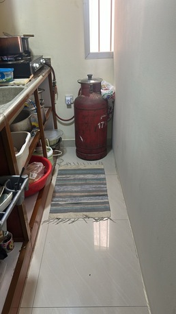 Muharraq, Bedspace Available, BHD 25/month,  Bed Space Available