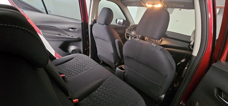 Busaiteen, Vehicles, Cars & Trucks , BHD 6100,  Nissan Kicks,  2024,  Automatic,  7000 KM,  FOR SALE!  , Excellent Condition