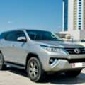 BHD 6000,  Toyota Fortuner,  2016,  Automatic,  138000 KM,  Call : 33662799