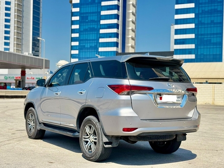 Manama, Vehicles, Cars & Trucks , BHD 6000,  Toyota Fortuner,  2016,  Automatic,  138000 KM,  Call : 33662799