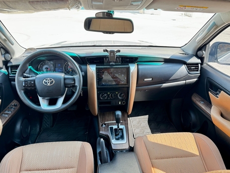 Manama, Vehicles, Cars & Trucks , BHD 6000,  Toyota Fortuner,  2016,  Automatic,  138000 KM,  Call : 33662799