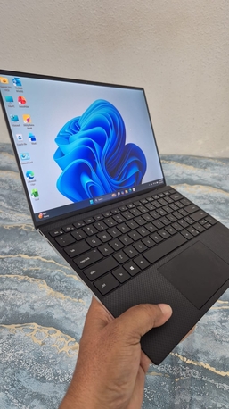 Jeddah, Computers, SAR 1250,  Dell Xps Ultra Slim - I5 10th Gen - 8gb Ram - 256gb Ssd