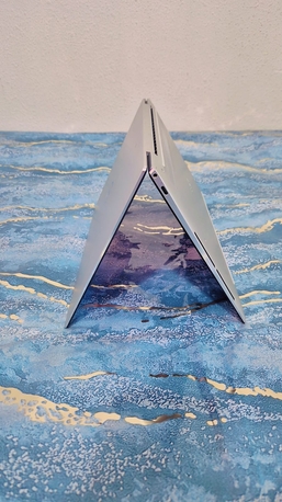 Jeddah, Computers, SAR 1250,  Dell Xps Ultra Slim - I5 10th Gen - 8gb Ram - 256gb Ssd