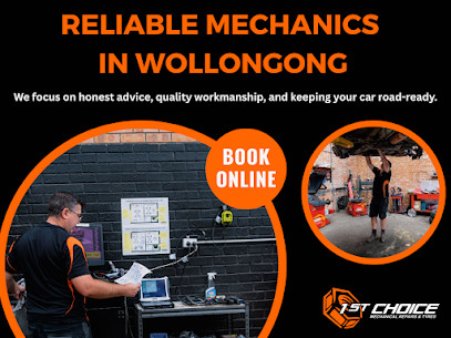 Sydney, Automotive, Reliable Mechanic In Wollongong