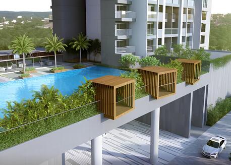 Mumbai, Household Items, INR 50000000,  Runwal Auris Investment Worth Considering In Malad West