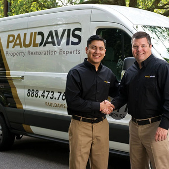 New York, Cleaning, Paul Davis Restoration Of Central Valley CA