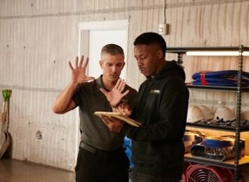 New York, Cleaning, Paul Davis Restoration Of Central Valley CA