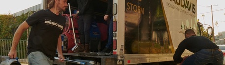 New York, Cleaning, Paul Davis Restoration Of Central Valley CA