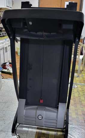 Jubail, Health & Beauty Items, SAR 450,  Very Good Treadmill Machine For Sale