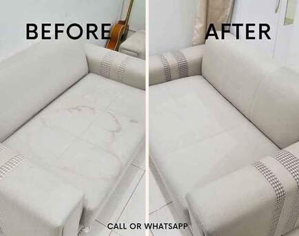 Dubai, Cleaning, Chair Sofa Cleaning Home Mattress Carpet Rug UAE