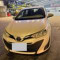 SAR 32000,  Toyota Yaris,  2018,  Automatic,  185000 KM,    For Sale &ndash; Excellent Condition | Zero Accident