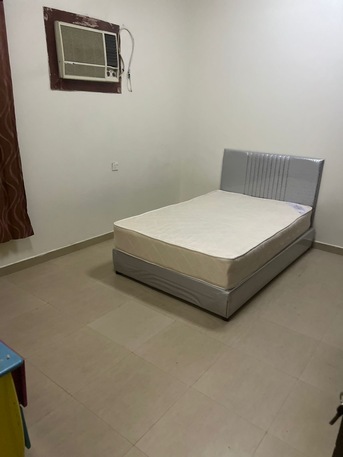 Al Wizarat, Household Items, SAR 1500,  One Furnished Room Available For Executive Bachelor