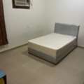 SAR 1500,  One Furnished Room Available For Executive Bachelor