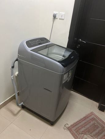 Al Wizarat, Household Items, SAR 1500,  One Furnished Room Available For Executive Bachelor