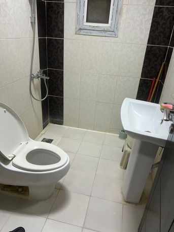 Al Wizarat, Household Items, SAR 1500,  One Furnished Room Available For Executive Bachelor