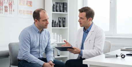 Paris, Health, D?but De Calvitie : Signes, Causes Et Solutions Pour Pr?venir La Perte De Cheveux