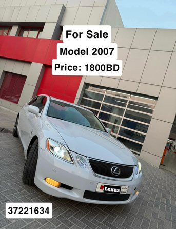 Manama, Auto Parts, BHD 1800,  Car For Sale