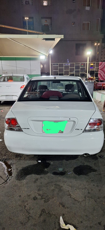 Al Faisaliyah, Vehicles, Cars & Trucks , SAR 14500,  Mitsubishi Lancer,  2014,  Automatic,  300000 KM,  Mistubishi Lancer