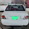 SAR 14500,  Mitsubishi Lancer,  2014,  Automatic,  300000 KM,  Mistubishi Lancer