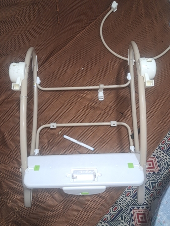 Riyadh, Baby & Kid Stuff, SAR 50,  Baby Jhola. Sitting Chair