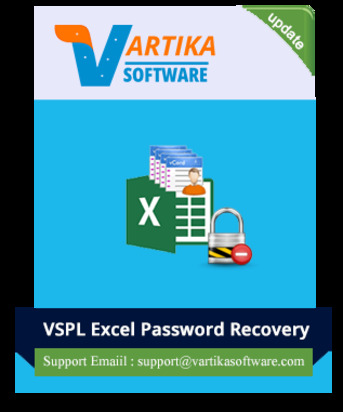 Mumbai, Technical, Recover Password From Encrypted Excel File