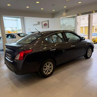 Manama, Vehicles, Cars & Trucks , BHD 2900,  Nisan Sunny,  2019,  Automatic,  86000 KM,  Nissan Sunny Full Option