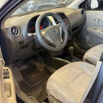 Manama, Vehicles, Cars & Trucks , BHD 2900,  Nisan Sunny,  2019,  Automatic,  86000 KM,  Nissan Sunny Full Option