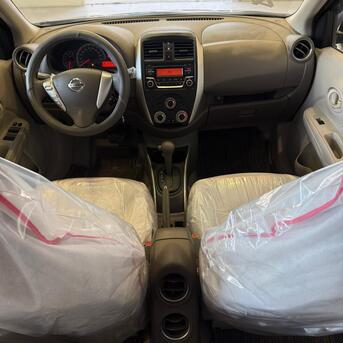 Manama, Vehicles, Cars & Trucks , BHD 2900,  Nisan Sunny,  2019,  Automatic,  86000 KM,  Nissan Sunny Full Option