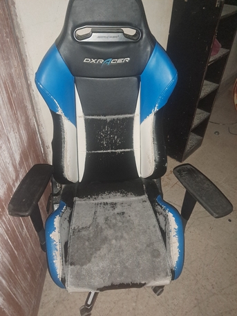 Riyadh, Furniture, SAR 150,  Computer Chair 250 Riyal