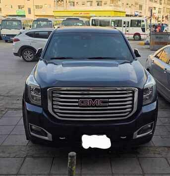 Riyadh, Vehicles, Cars & Trucks , SAR 120,  Gmc Yukon,  2018,  Automatic,  88 KM,