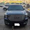 SAR 120,  Gmc Yukon,  2018,  Automatic,  88 KM,