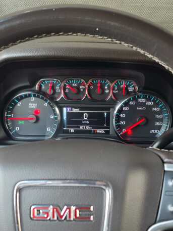 Riyadh, Vehicles, Cars & Trucks , SAR 120,  Gmc Yukon,  2018,  Automatic,  88 KM,