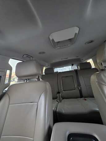 Riyadh, Vehicles, Cars & Trucks , SAR 120,  Gmc Yukon,  2018,  Automatic,  88 KM,